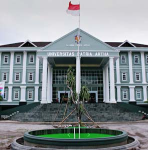 Program Kuliah Shift Universitas Patria Artha Makassar Nomor Foto Home 1